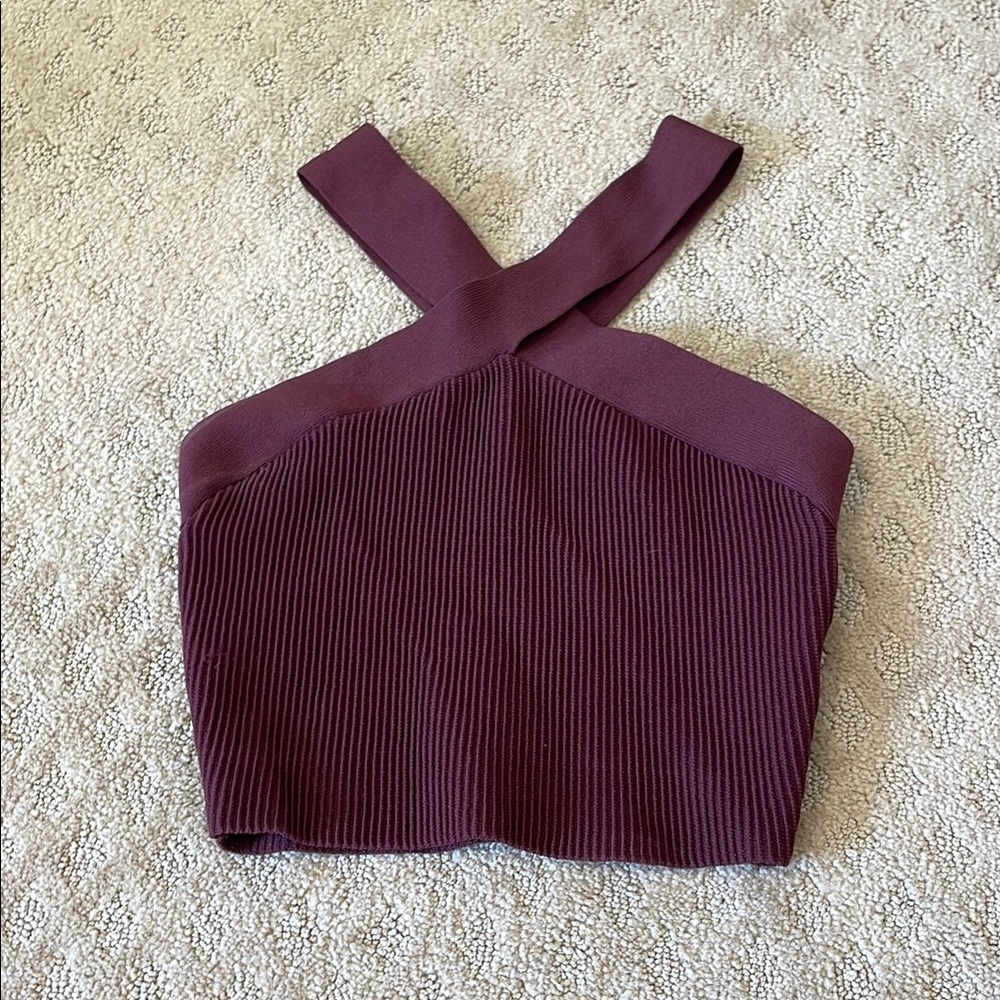 Aritzia top